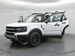 Ford Bronco Sport Badlands 4x4 2026