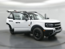Ford Bronco Sport Badlands 4x4 2026