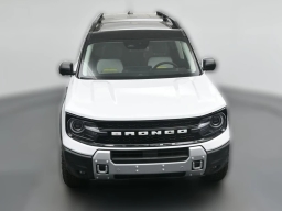 Ford Bronco Sport Badlands 4x4 2026
