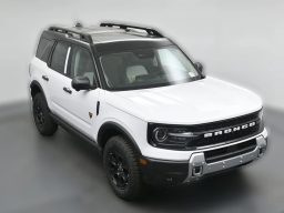 Ford Bronco Sport Badlands 4x4 2026