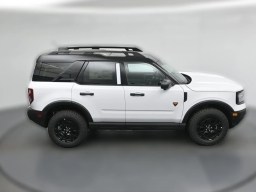 Ford Bronco Sport Badlands 4x4 2026