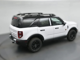 Ford Bronco Sport Badlands 4x4 2026