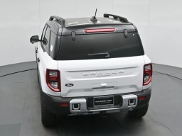 Ford Bronco Sport Badlands 4x4 2026