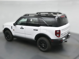 Ford Bronco Sport Badlands 4x4 2026