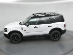 Ford Bronco Sport Badlands 4x4 2026