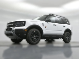 Ford Bronco Sport Badlands 4x4 2026