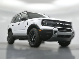 Ford Bronco Sport Badlands 4x4 2026