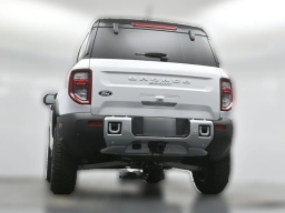 Ford Bronco Sport Badlands 4x4 2026