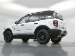 Ford Bronco Sport Badlands 4x4 2026