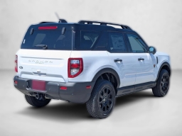 Ford Bronco Sport Badlands 4x4 2026