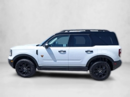 Ford Bronco Sport Badlands 4x4 2026