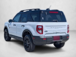 Ford Bronco Sport Badlands 4x4 2026