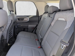 Ford Bronco Sport Badlands 4x4 2026