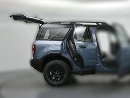 Ford Bronco Sport Badlands 4x4 2026