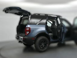 Ford Bronco Sport Badlands 4x4 2026