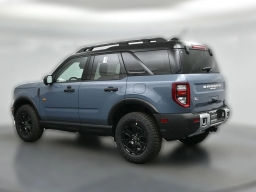 Ford Bronco Sport Badlands 4x4 2026