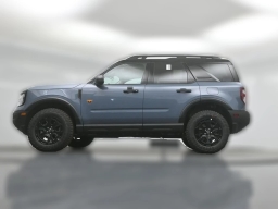 Ford Bronco Sport Badlands 4x4 2026