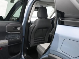Ford Bronco Sport Badlands 4x4 2026