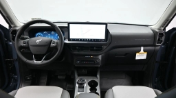 Ford Bronco Sport Badlands 4x4 2026