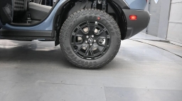 Ford Bronco Sport Badlands 4x4 2026