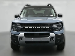 Ford Bronco Sport Badlands 4x4 2026