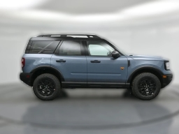 Ford Bronco Sport Badlands 4x4 2026