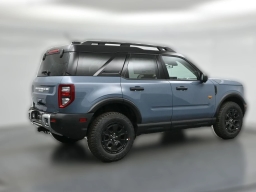 Ford Bronco Sport Badlands 4x4 2026