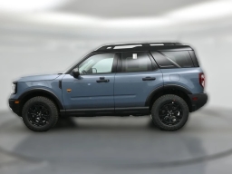 Ford Bronco Sport Badlands 4x4 2026