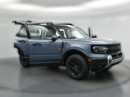 Ford Bronco Sport Badlands 4x4 2026