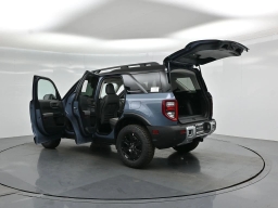 Ford Bronco Sport Badlands 4x4 2026