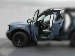 Ford Bronco Sport Badlands 4x4 2026
