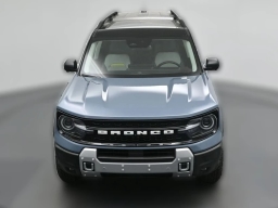 Ford Bronco Sport Badlands 4x4 2026
