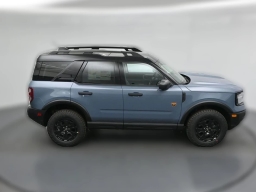 Ford Bronco Sport Badlands 4x4 2026
