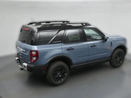 Ford Bronco Sport Badlands 4x4 2026