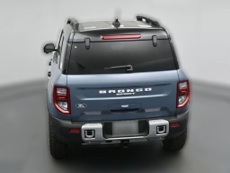 Ford Bronco Sport Badlands 4x4 2026