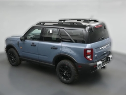 Ford Bronco Sport Badlands 4x4 2026