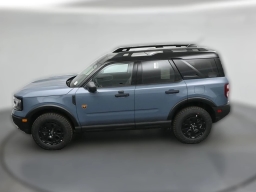 Ford Bronco Sport Badlands 4x4 2026