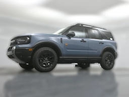 Ford Bronco Sport Badlands 4x4 2026