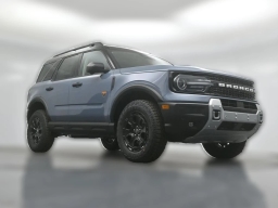Ford Bronco Sport Badlands 4x4 2026