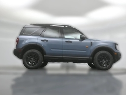 Ford Bronco Sport Badlands 4x4 2026