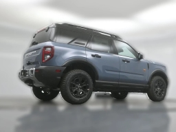 Ford Bronco Sport Badlands 4x4 2026