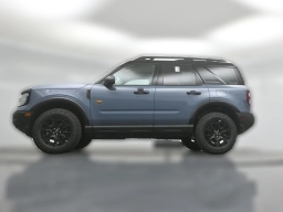 Ford Bronco Sport Badlands 4x4 2026