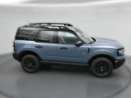 Ford Bronco Sport Badlands 4x4 2026