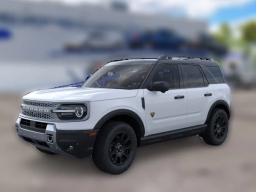 Ford Bronco Sport Badlands 4x4 2026