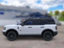 Ford Bronco Sport Badlands 4x4 2026