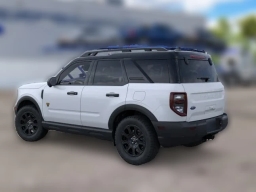 Ford Bronco Sport Badlands 4x4 2026