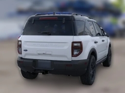 Ford Bronco Sport Badlands 4x4 2026