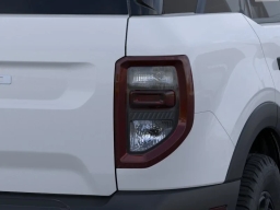 Ford Bronco Sport Badlands 4x4 2026