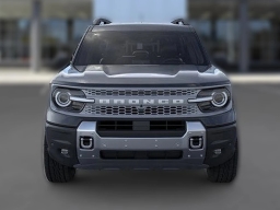 Ford Bronco Sport Badlands 4x4 2025