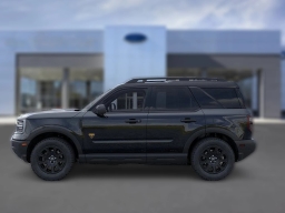 Ford Bronco Sport Badlands 4x4 2025